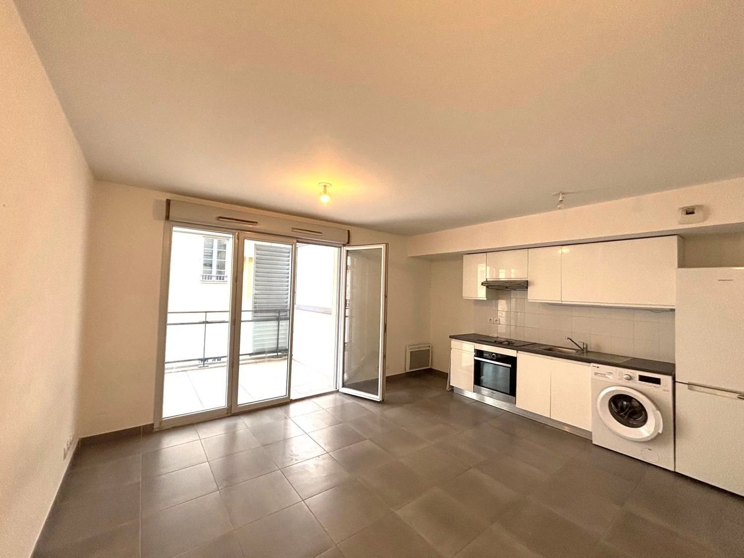 Appartement à vendre, 25m², Nice