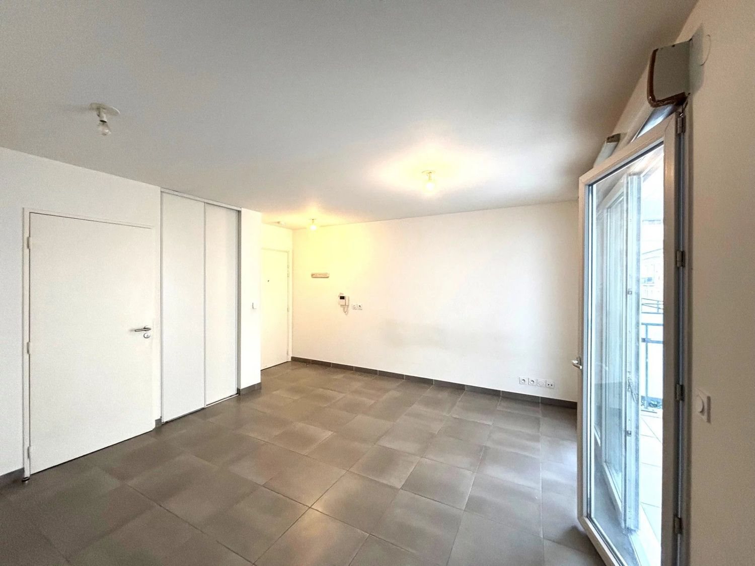 Appartement à vendre, 25m², Nice