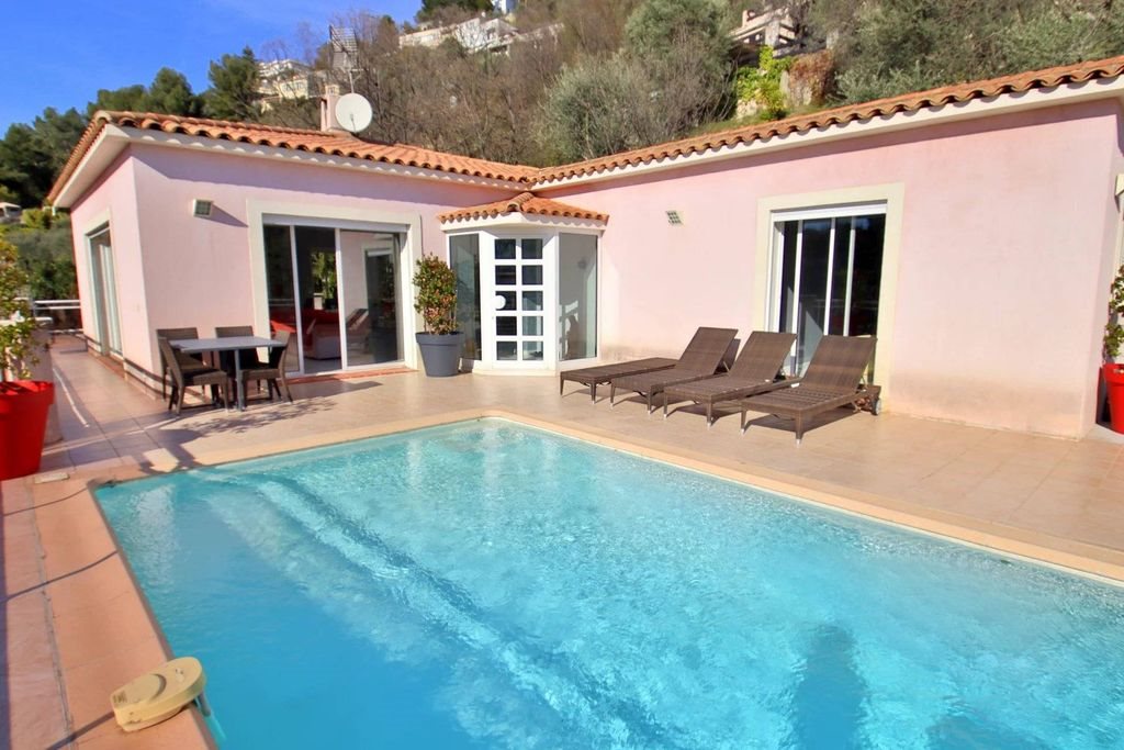 Maison à vendre, 180m², Nice