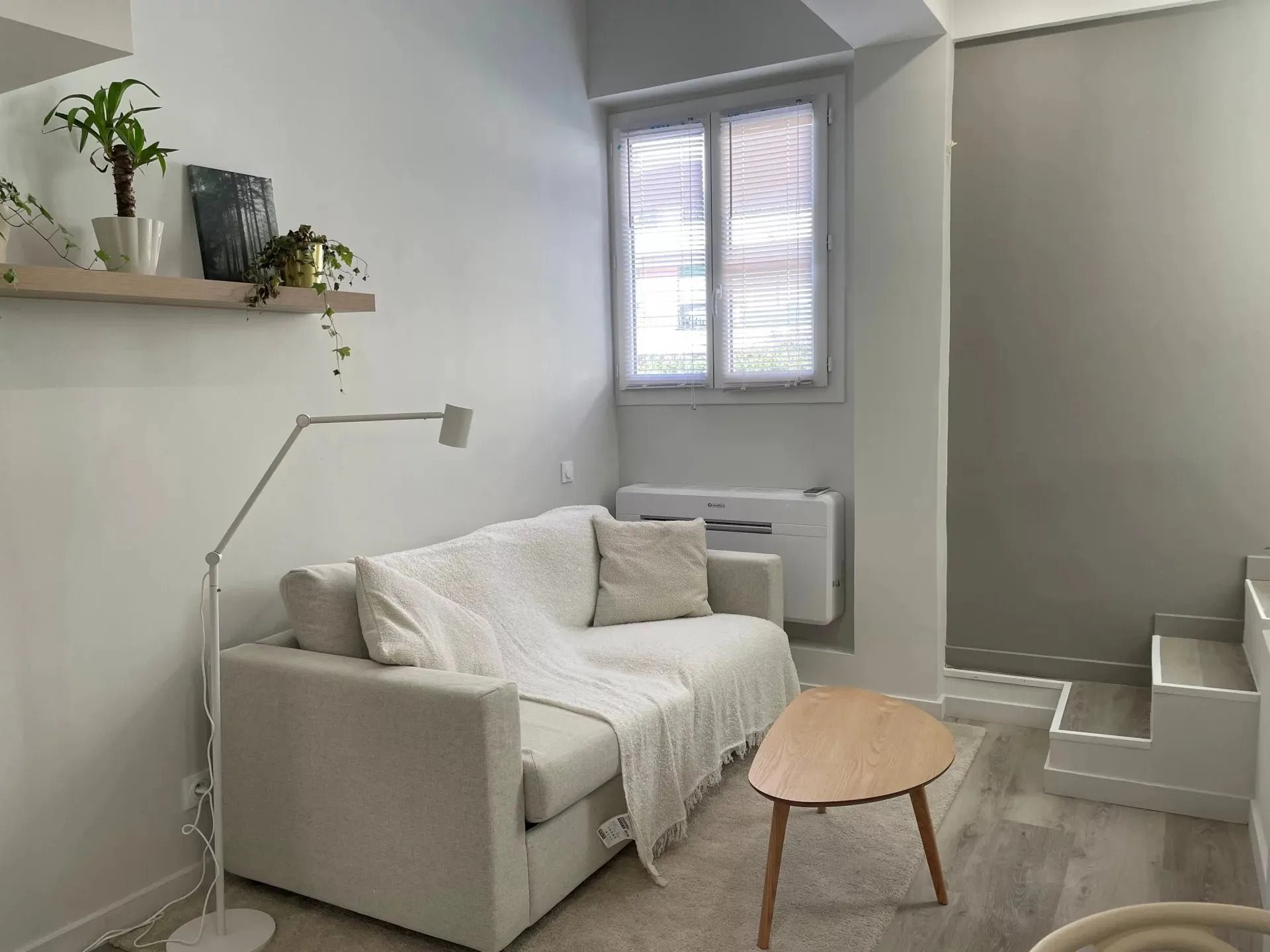 Appartement à vendre, 22m², Nice