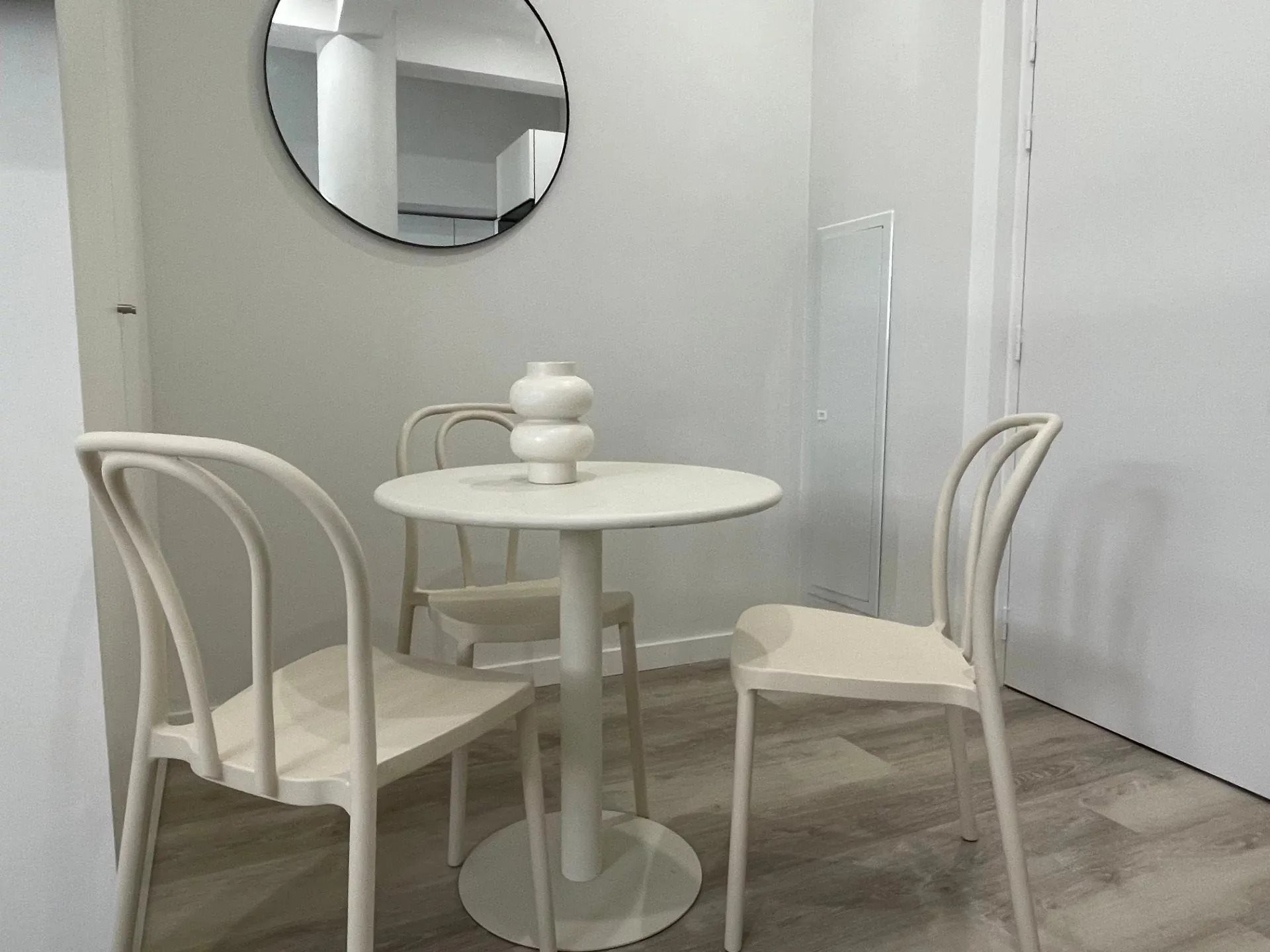 Appartement à vendre, 22m², Nice