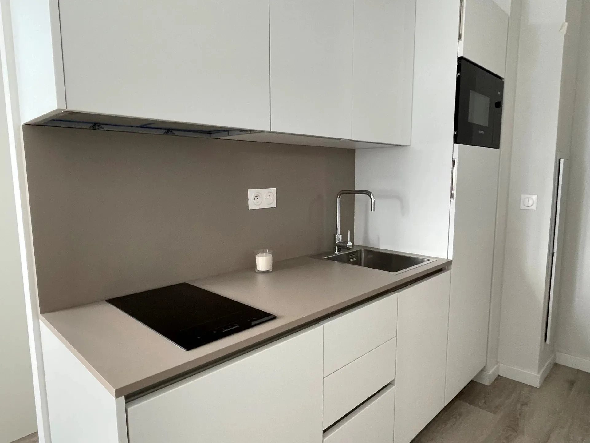 Appartement à vendre, 22m², Nice
