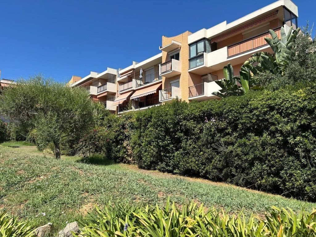 Appartement à vendre, 94m², Antibes