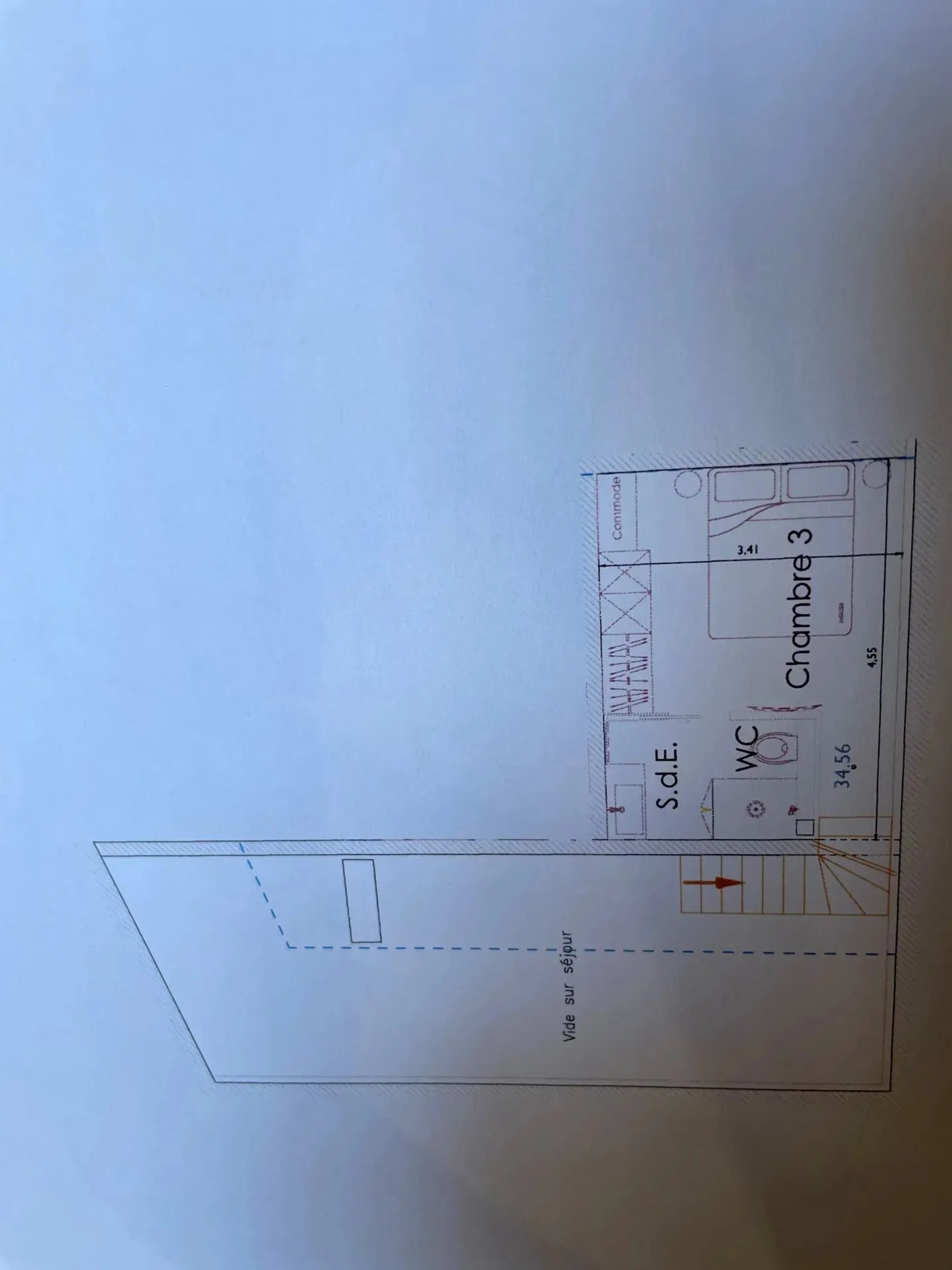Appartement à vendre, 78m², Nice