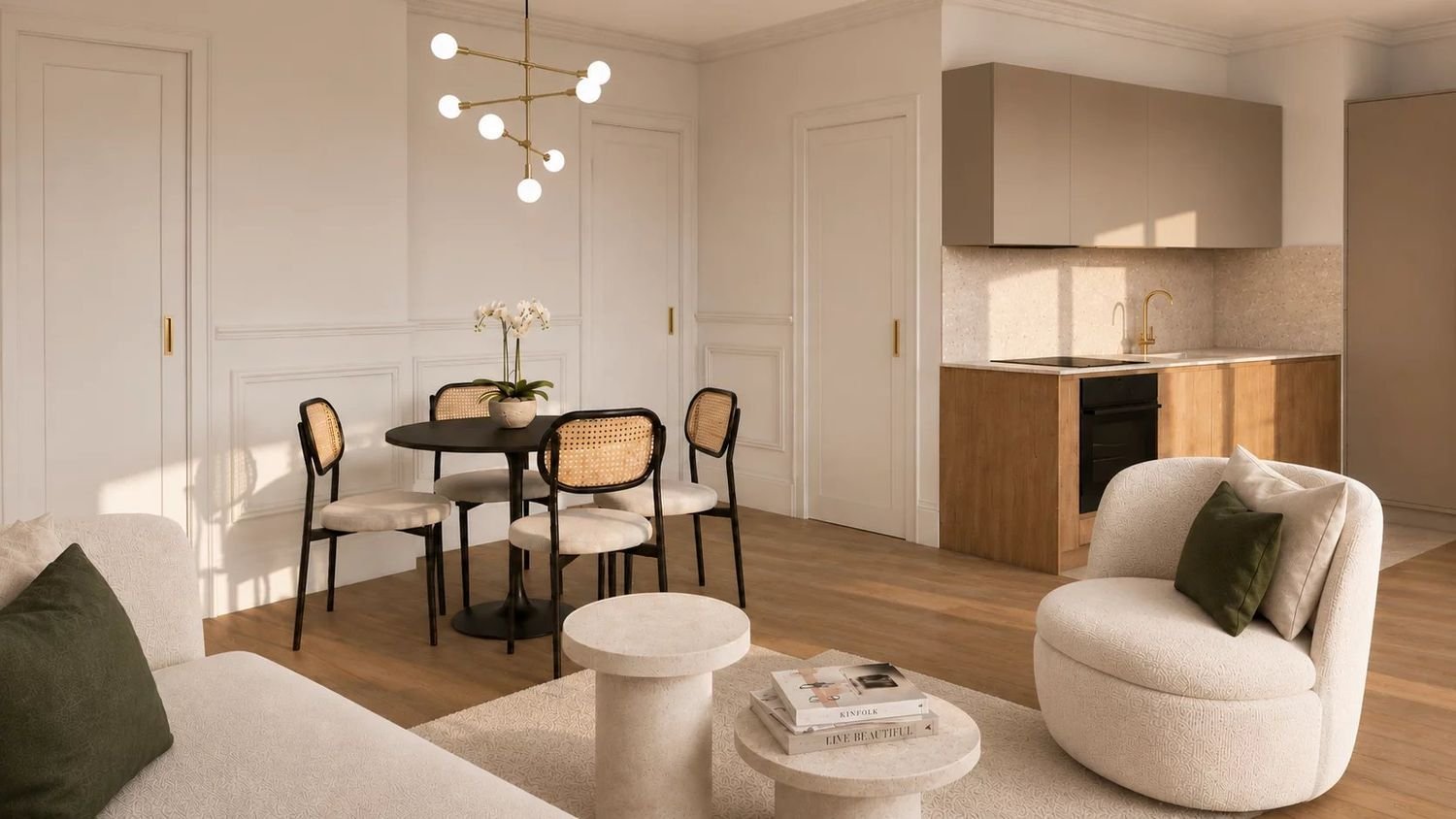 Appartement à vendre, 30m², Nice