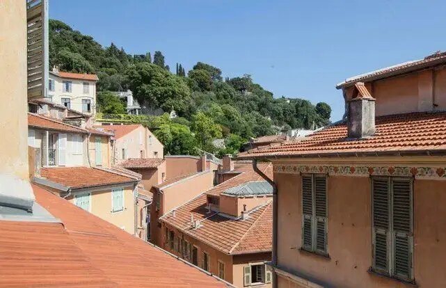 Appartement à vendre, 84m², Nice
