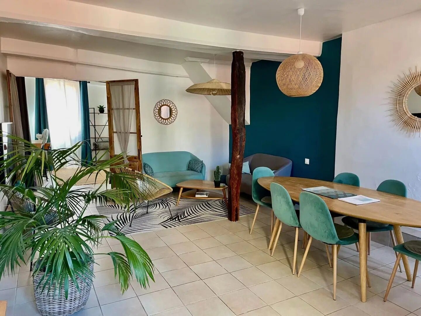 Appartement à vendre, 84m², Nice