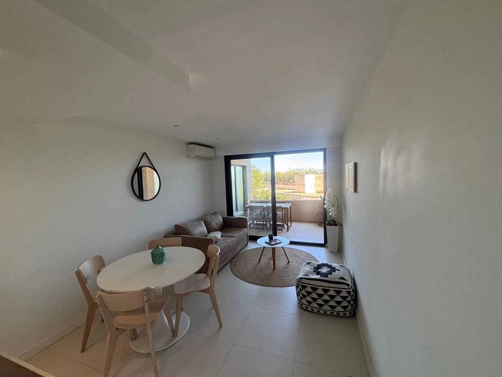 Appartement à vendre, 24m², Nice