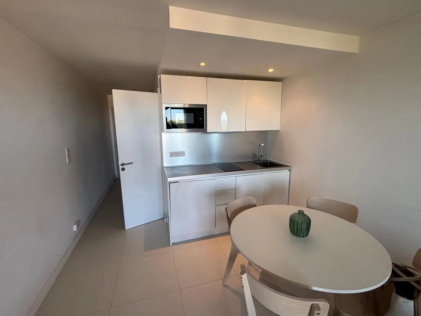 Appartement à vendre, 24m², Nice