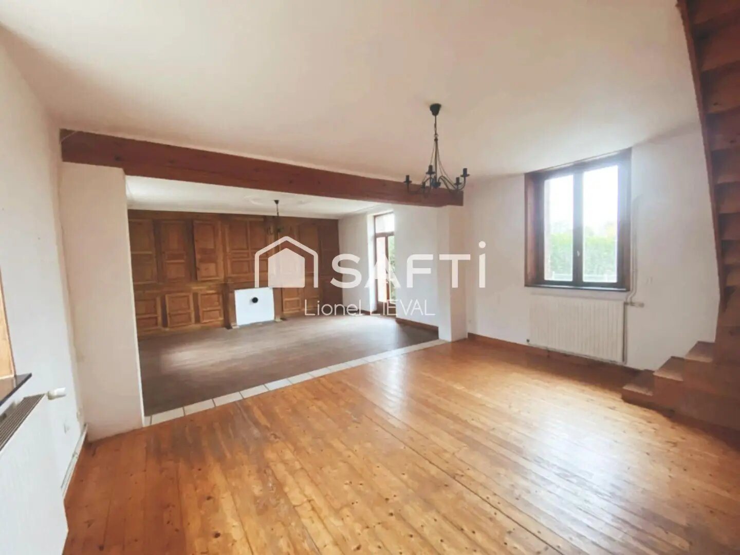 Maison à vendre, 244m², Aubin-Saint-Vaast