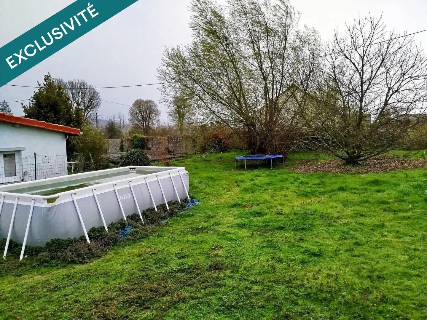 Maison à vendre, 137m², Maresquel-Ecquemicourt