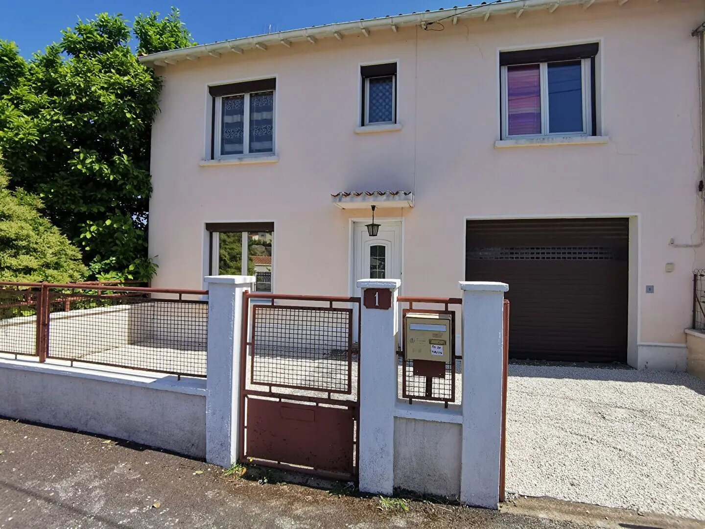 Maison à vendre, 87m², Niort
