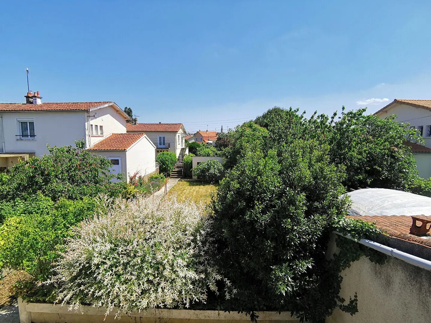 Maison à vendre, 87m², Niort