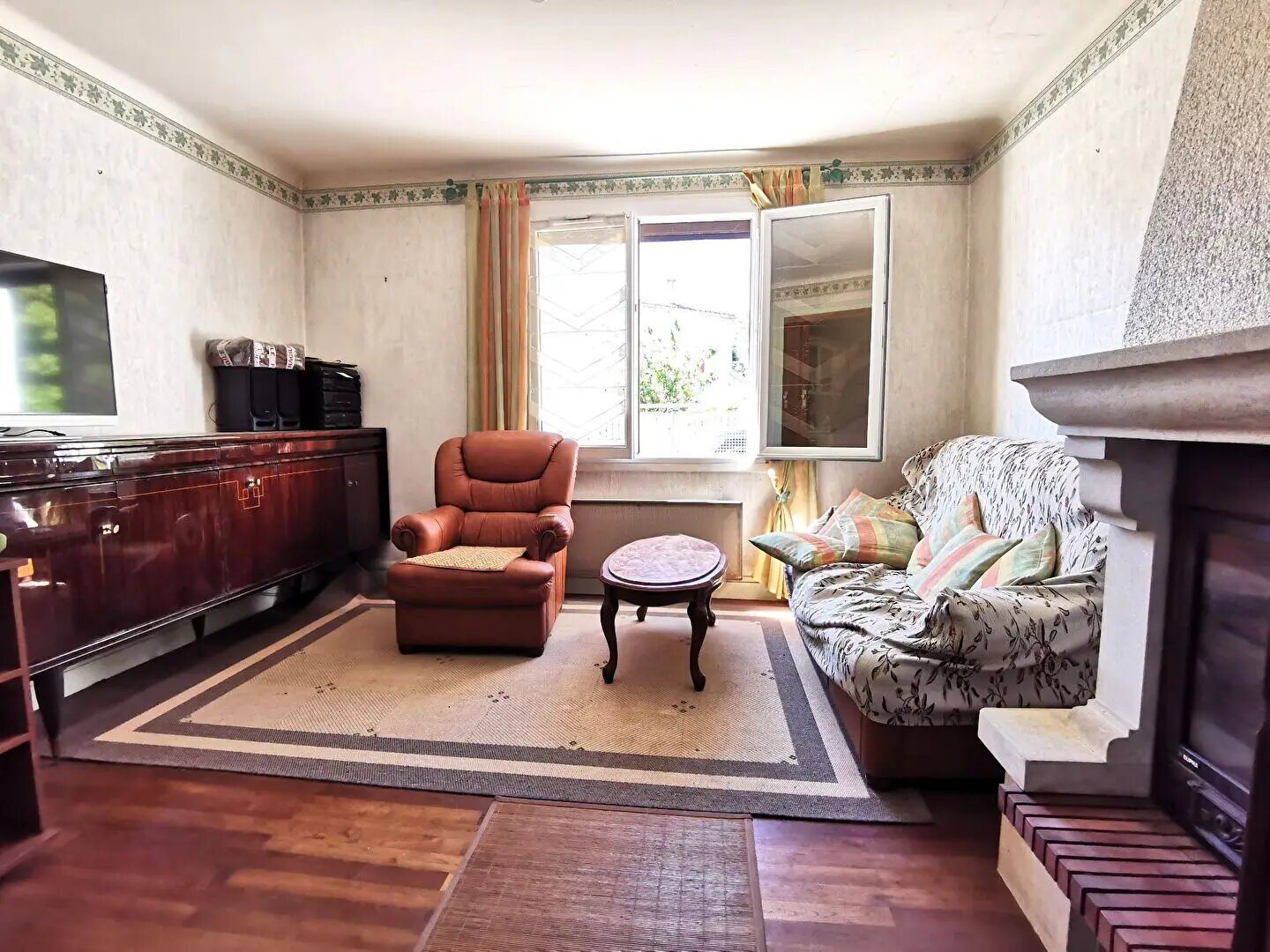 Maison à vendre, 87m², Niort