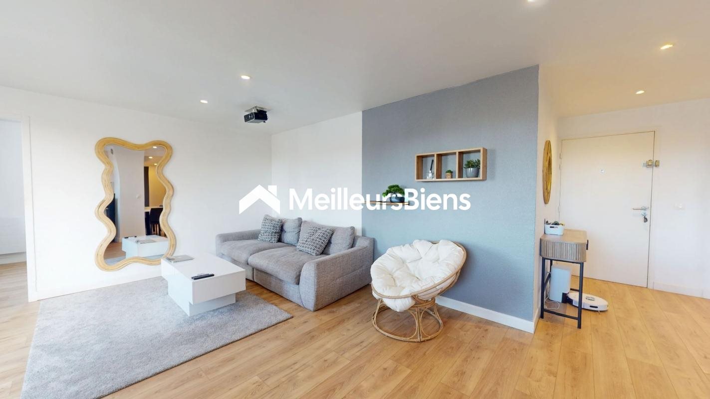 Appartement à vendre, 80m², Bègles