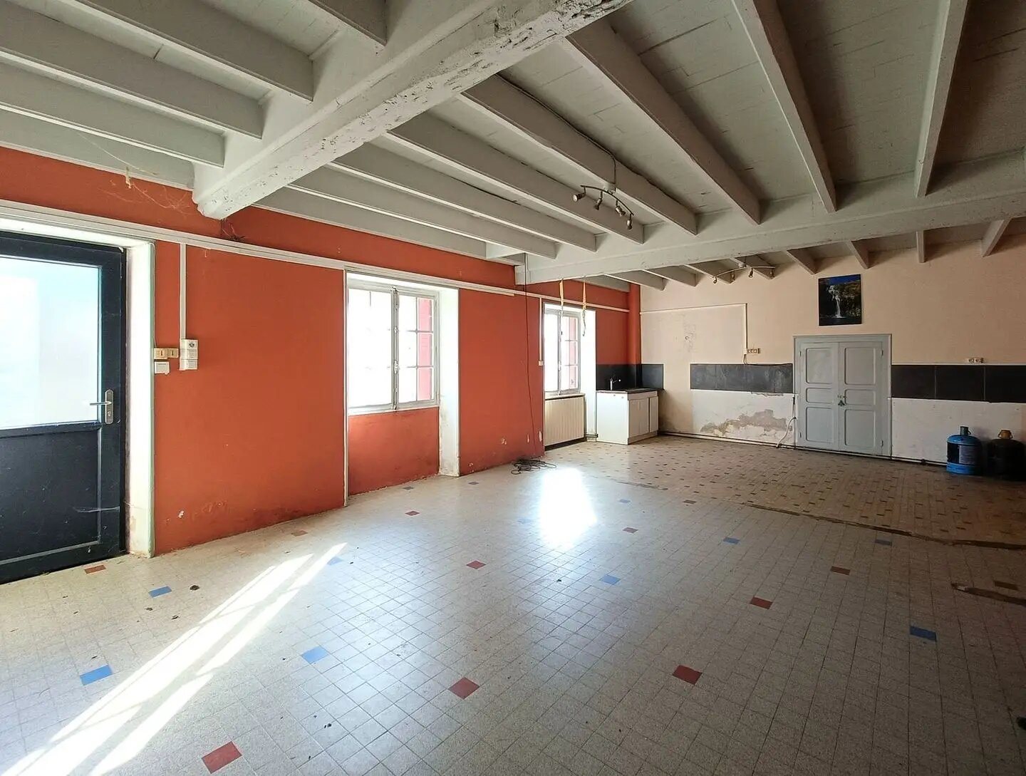 Maison à vendre, 118m², Colombier-le-Jeune