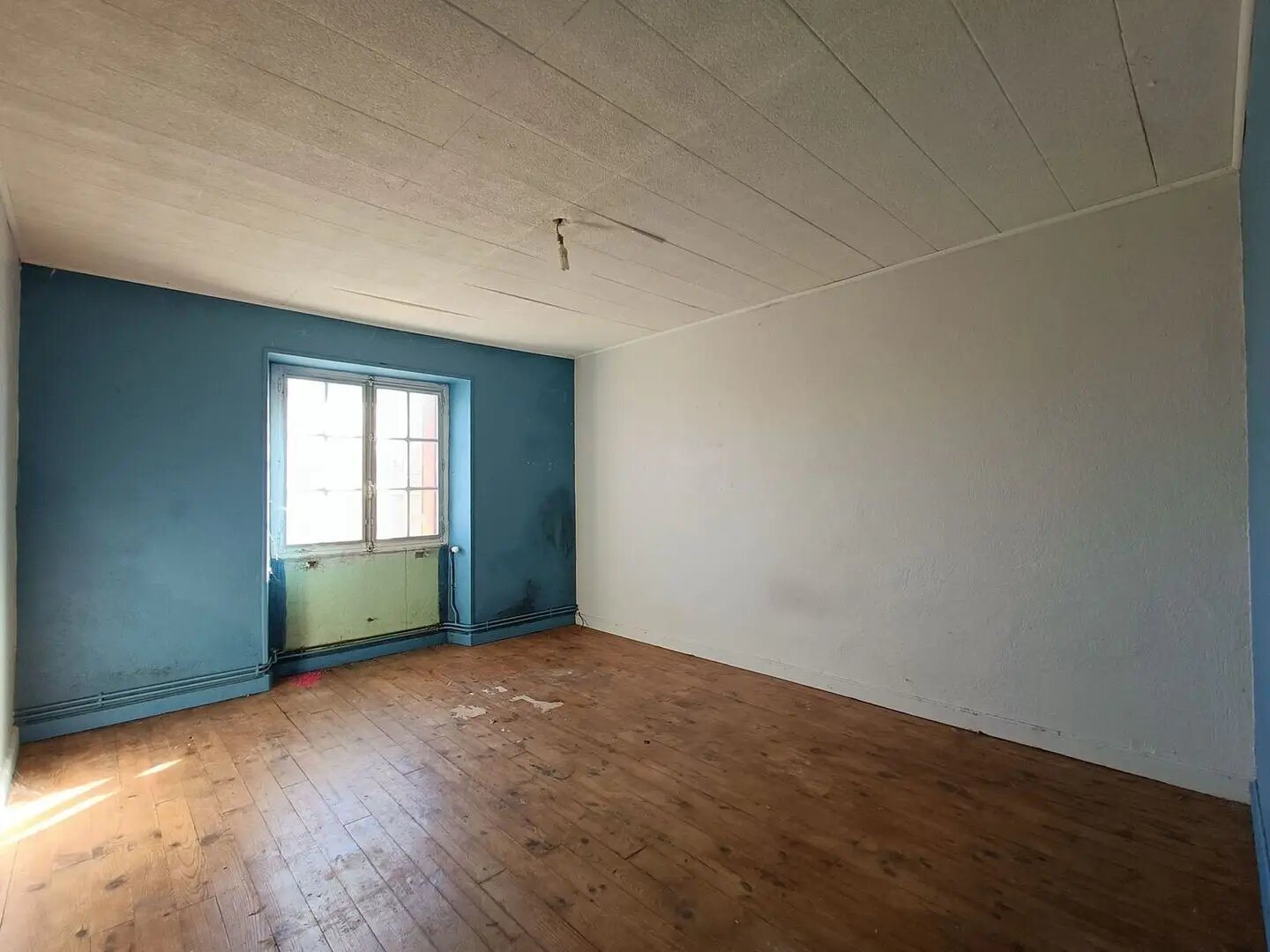 Maison à vendre, 118m², Colombier-le-Jeune