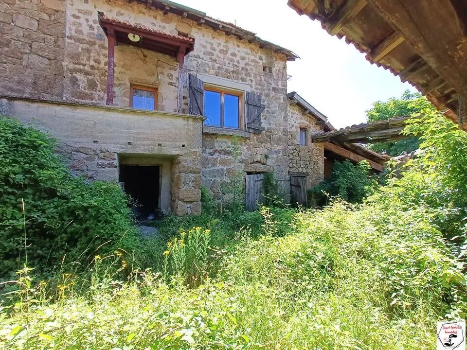 Maison à vendre, 63m², Saint-Félicien