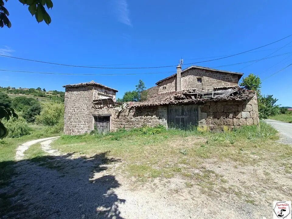 Maison à vendre, 63m², Saint-Félicien