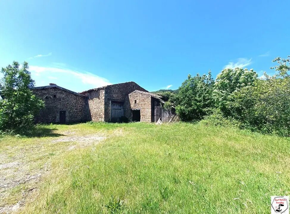 Maison à vendre, 63m², Saint-Félicien