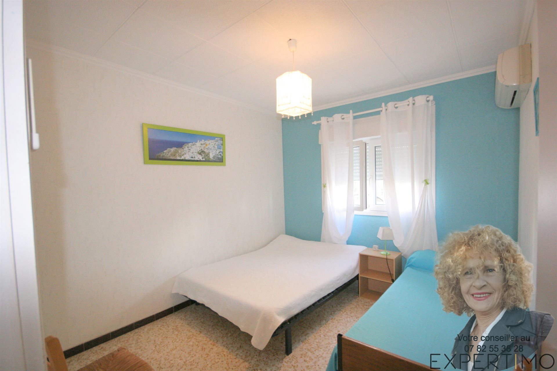 Appartement à vendre, 32m², Le Grau-du-Roi