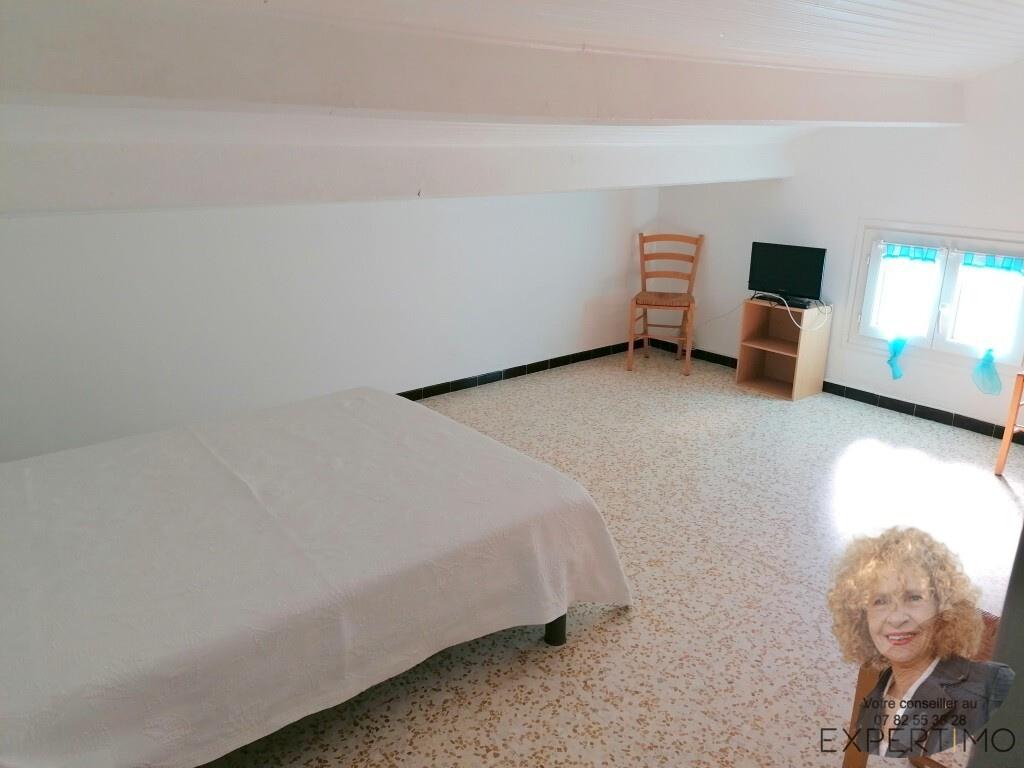 Appartement à vendre, 42m², Le Grau-du-Roi