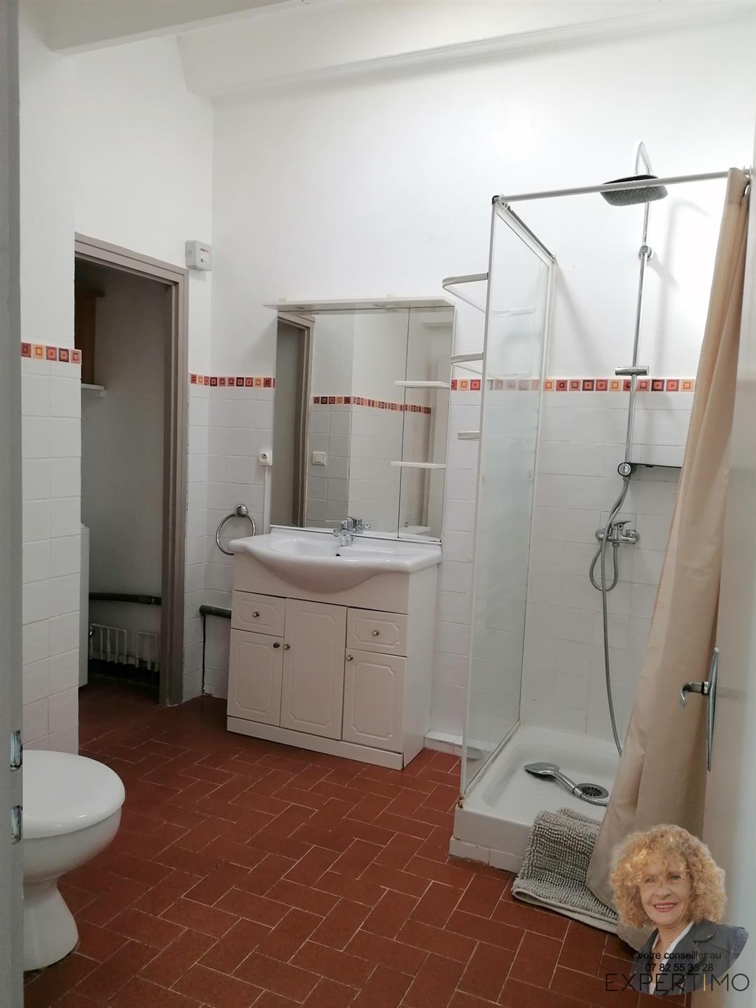 Appartement à vendre, 42m², Le Grau-du-Roi