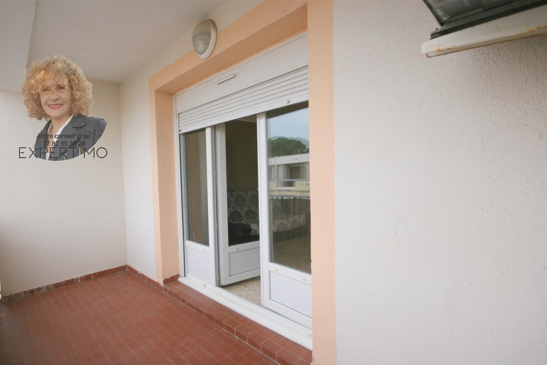 Appartement à vendre, 37m², Le Grau-du-Roi