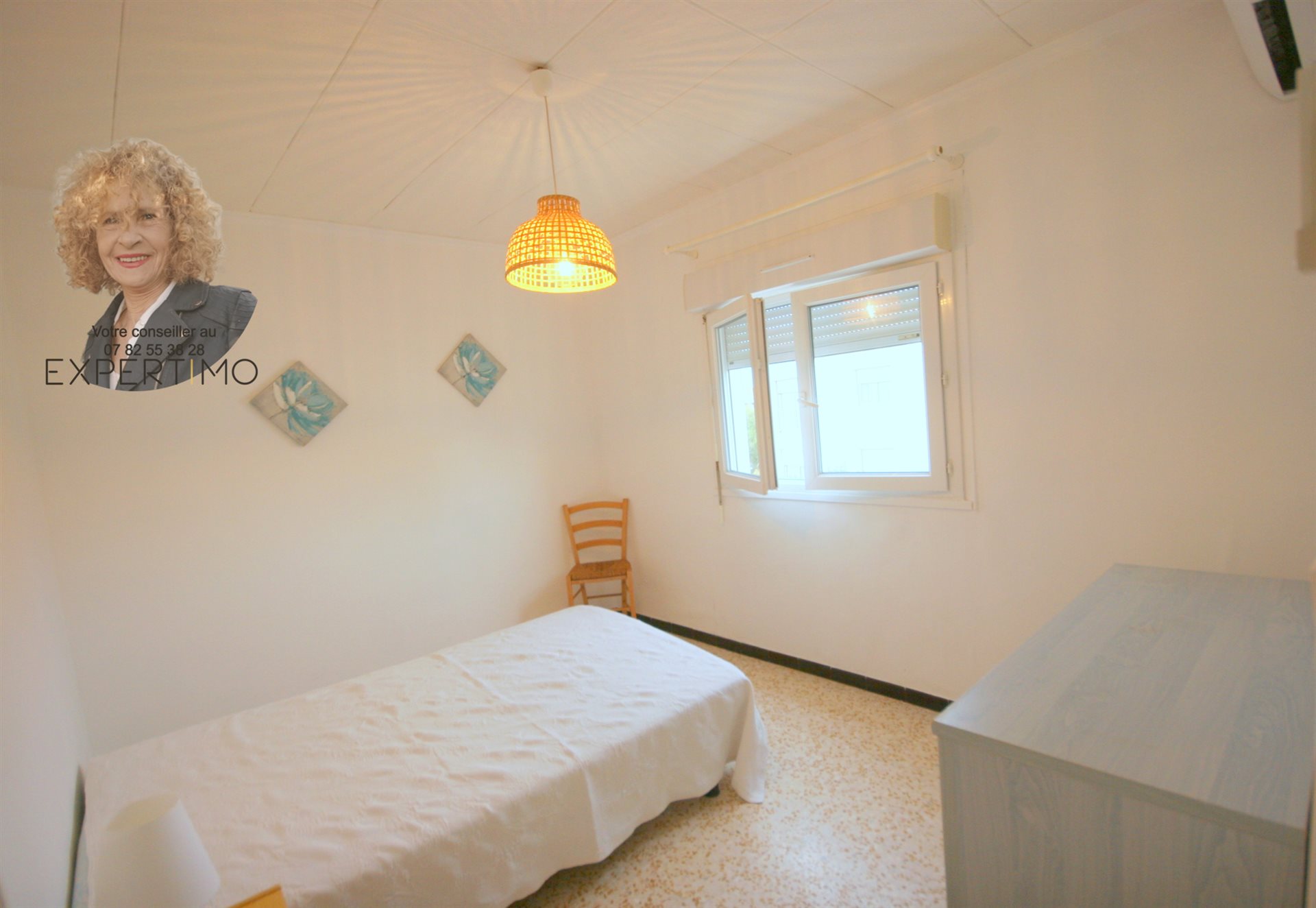 Appartement à vendre, 37m², Le Grau-du-Roi