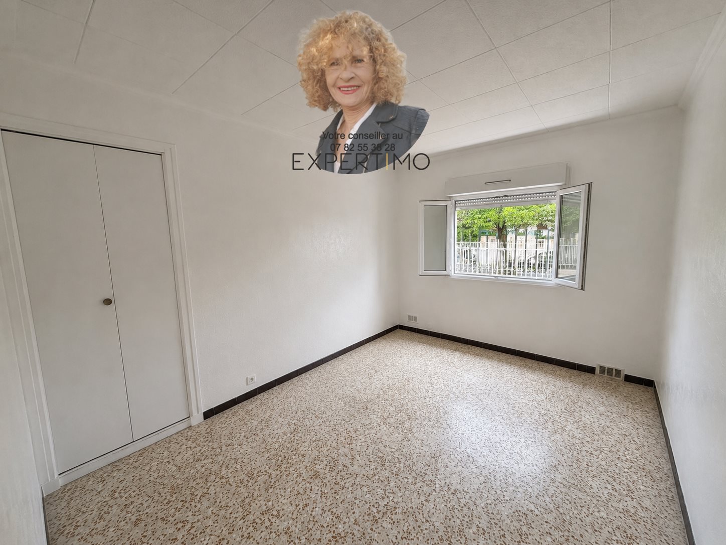 Appartement à vendre, 50m², Le Grau-du-Roi