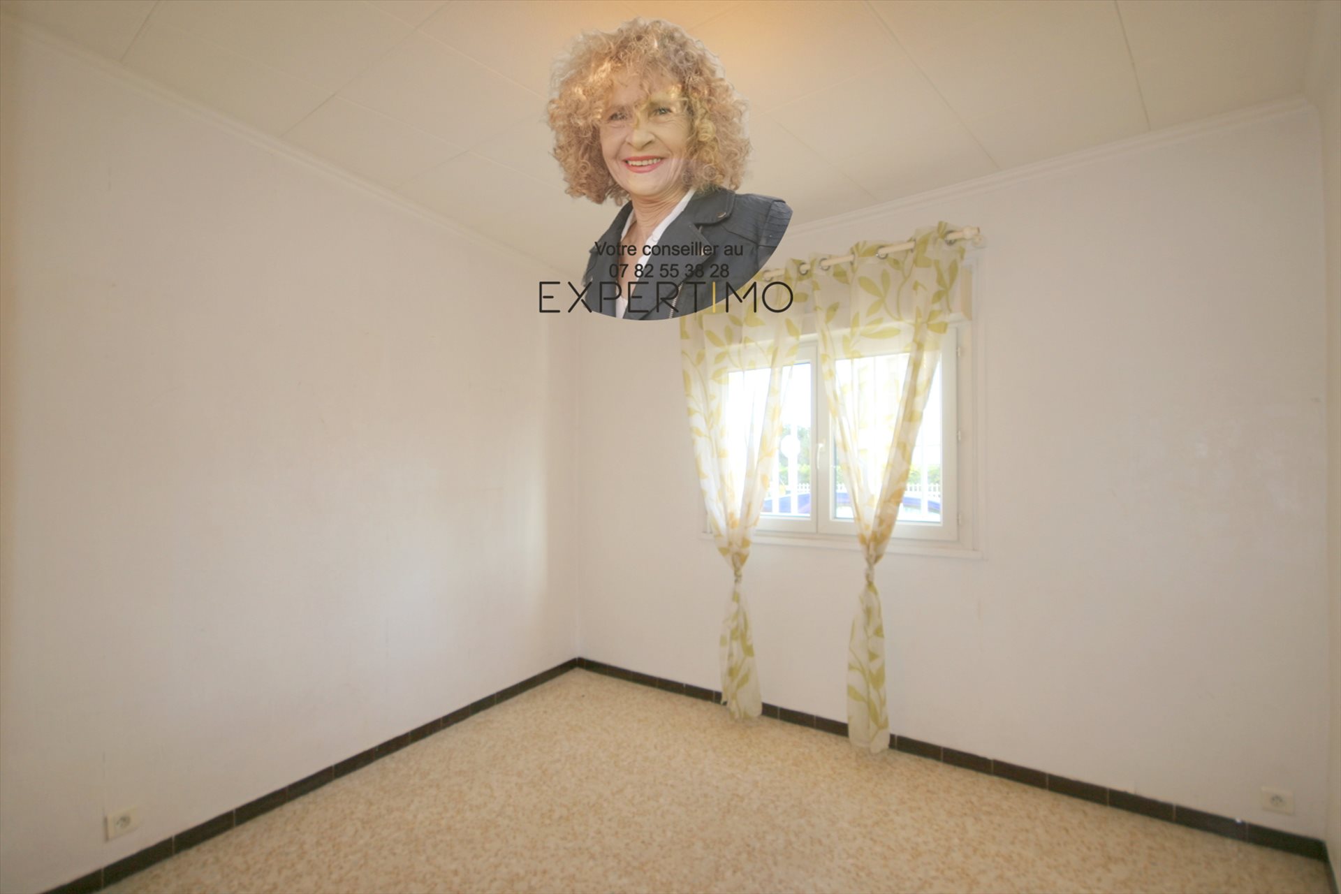 Appartement à vendre, 50m², Le Grau-du-Roi