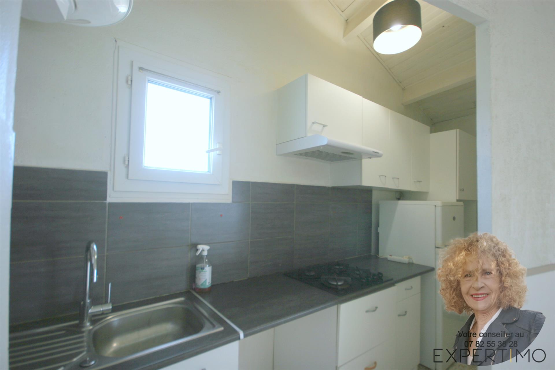 Appartement à vendre, 63m², Le Grau-du-Roi