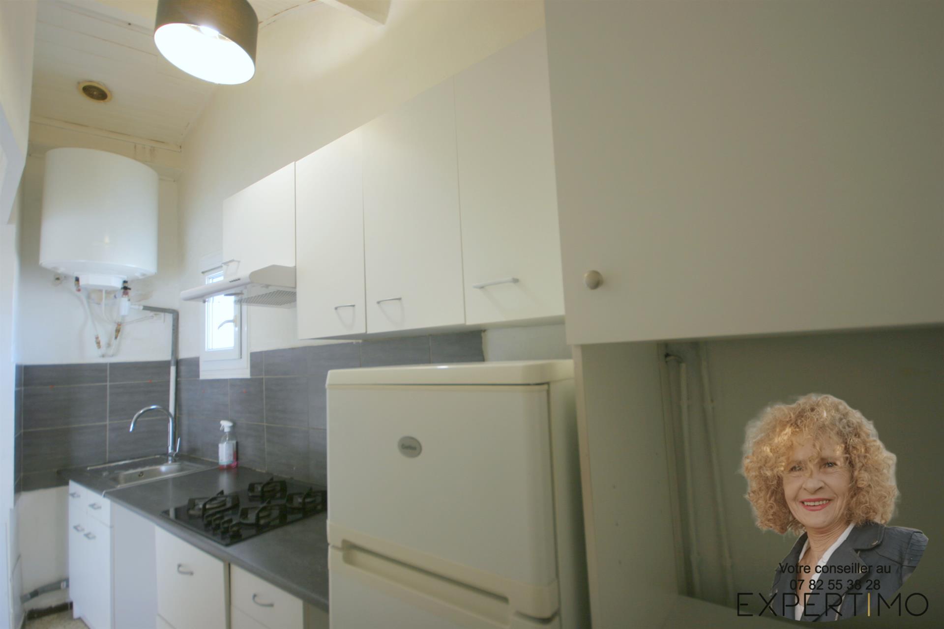 Appartement à vendre, 63m², Le Grau-du-Roi