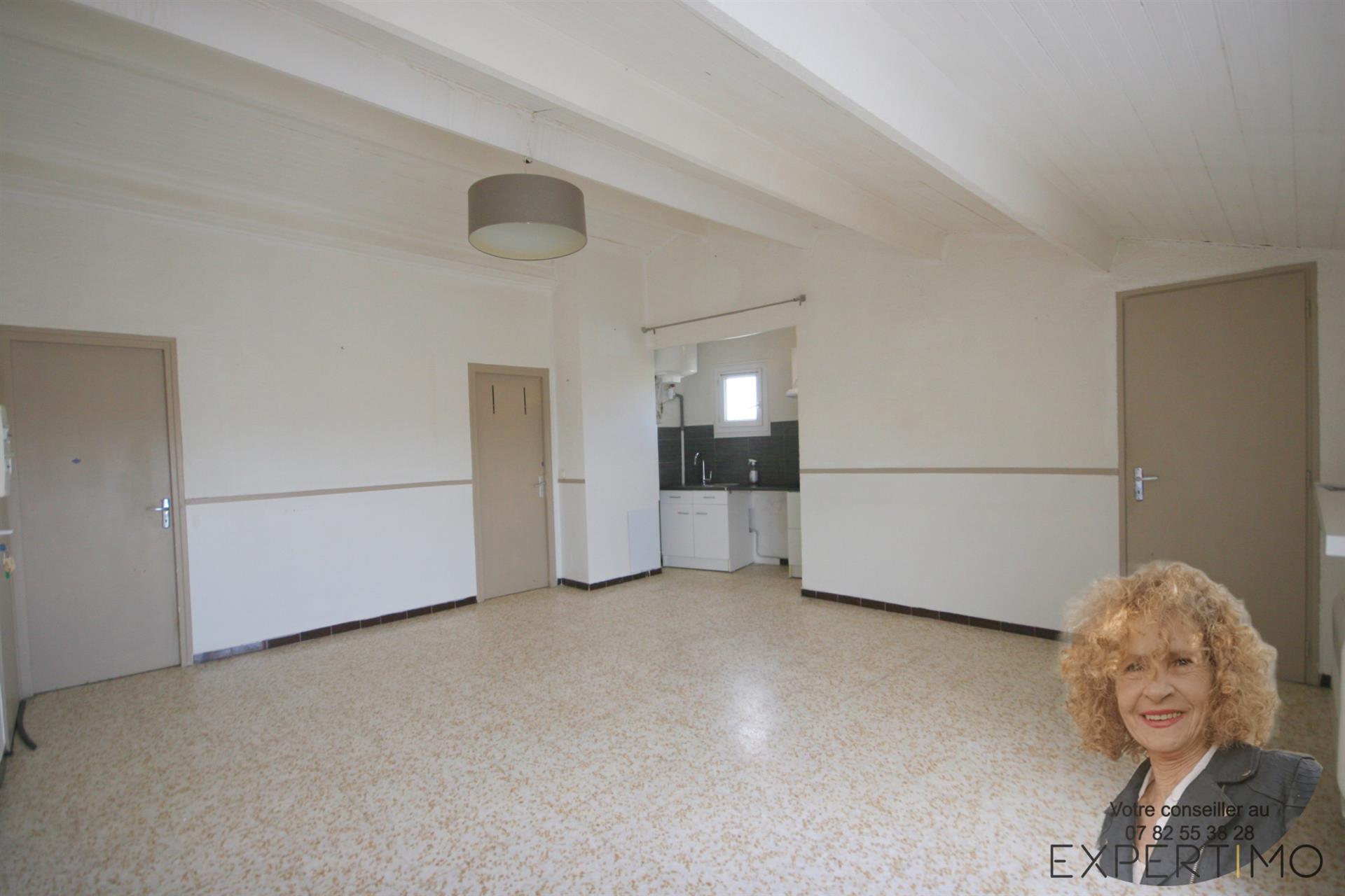 Appartement à vendre, 63m², Le Grau-du-Roi