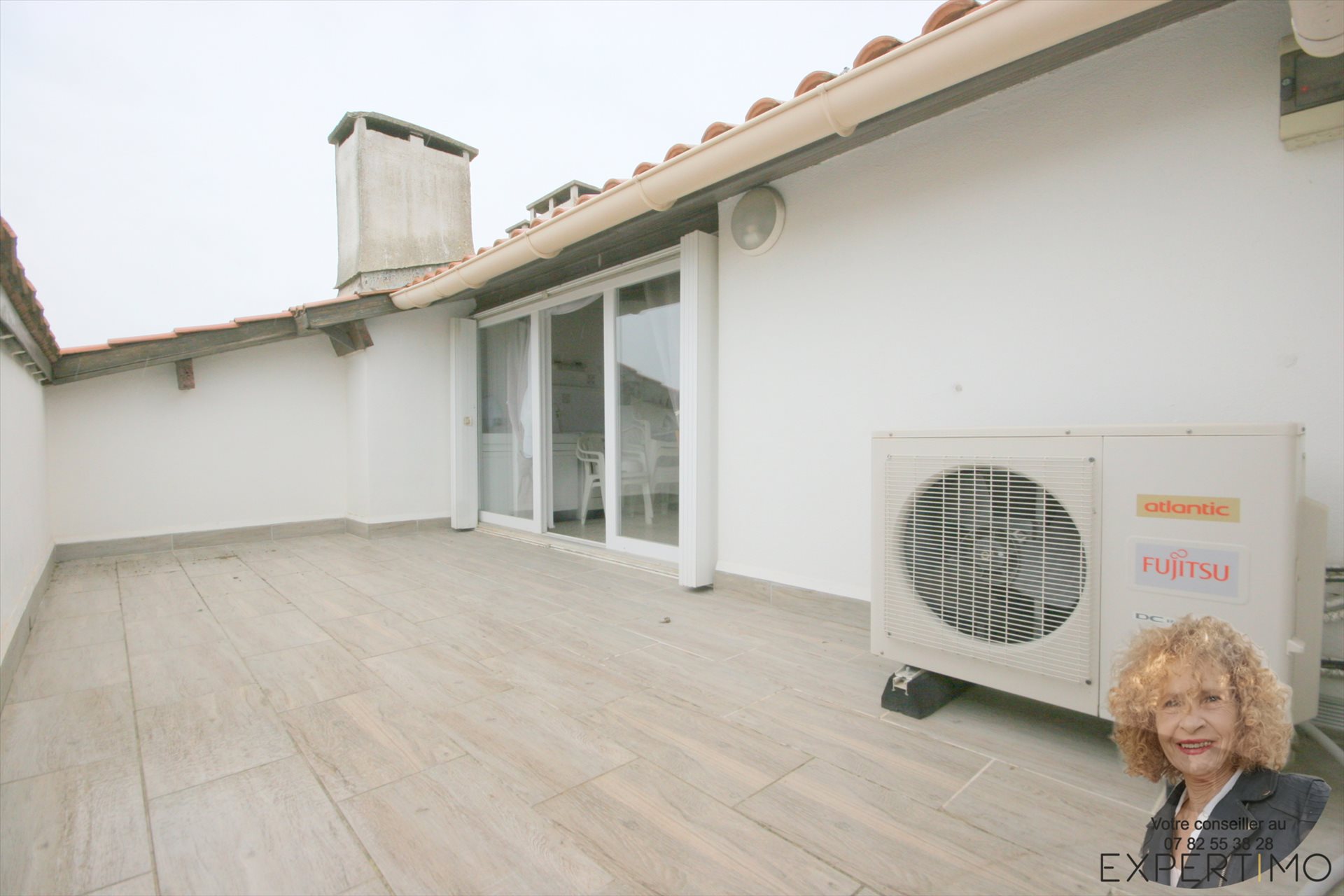 Appartement à vendre, 66m², Le Grau-du-Roi