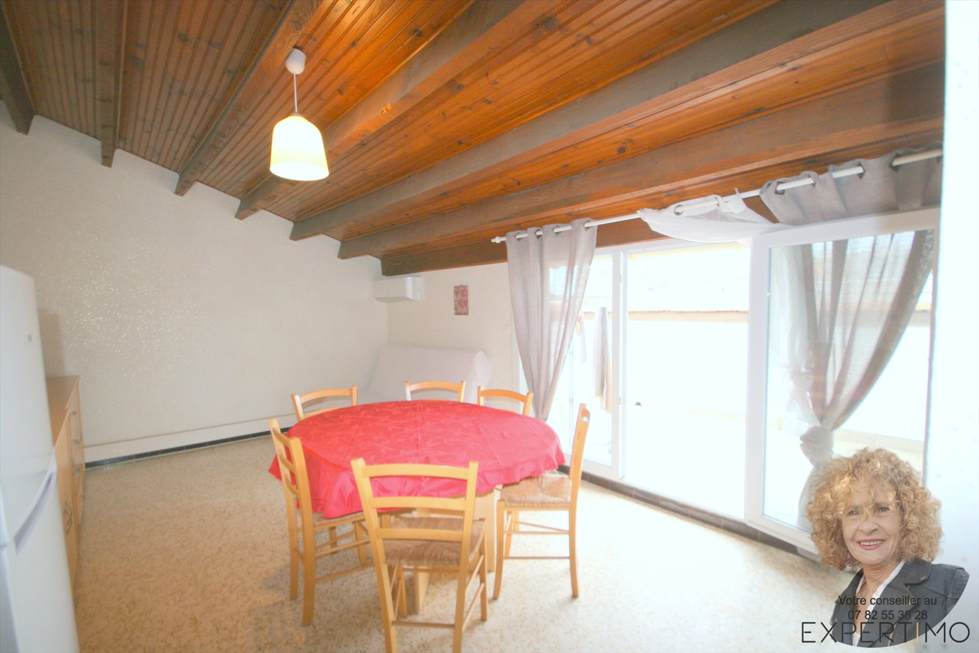 Appartement à vendre, 66m², Le Grau-du-Roi