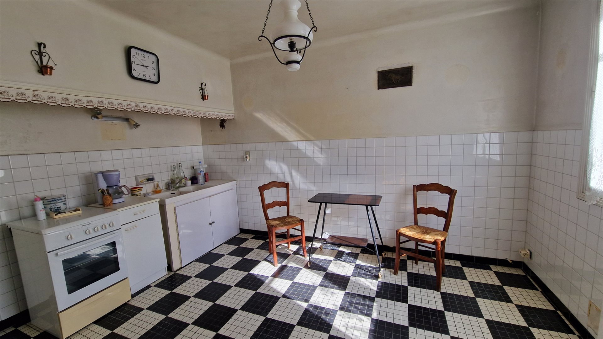 Maison à vendre, 125m², Eysus