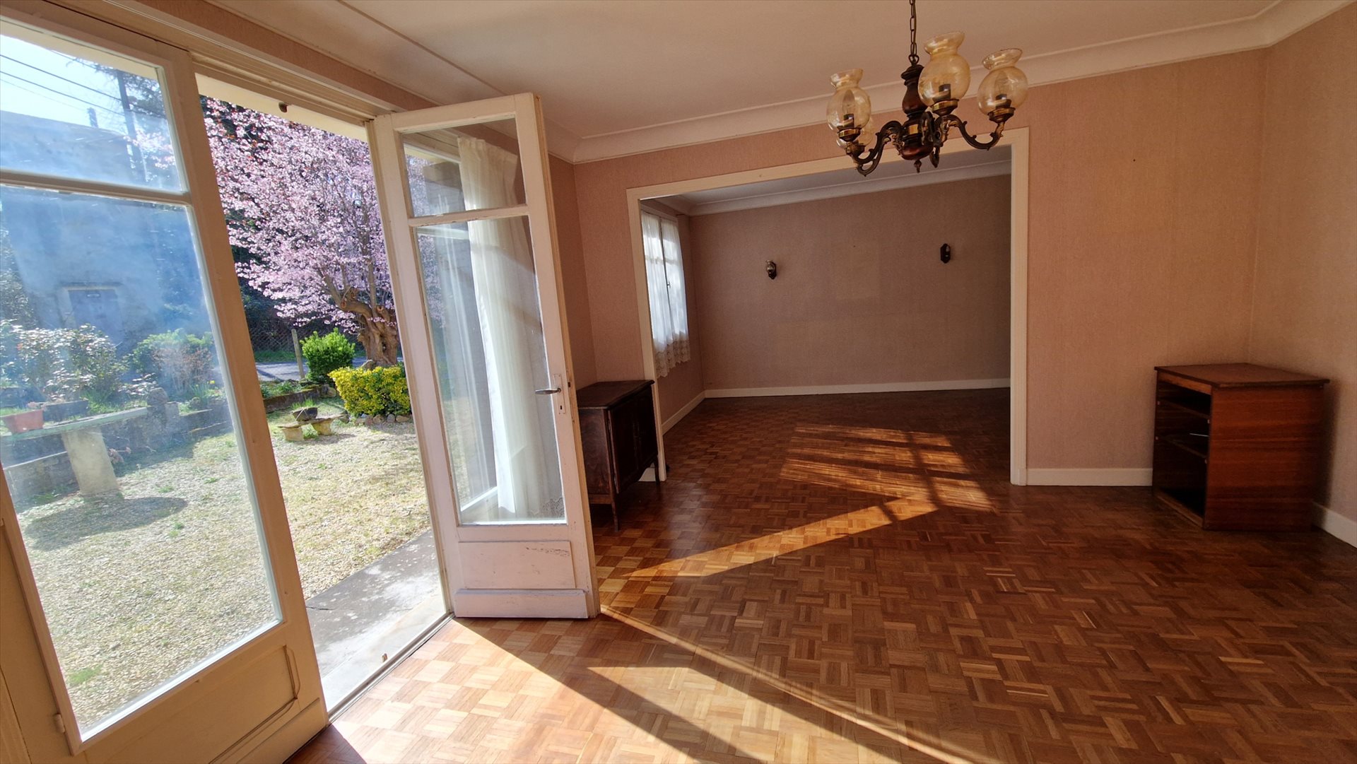 Maison à vendre, 125m², Eysus