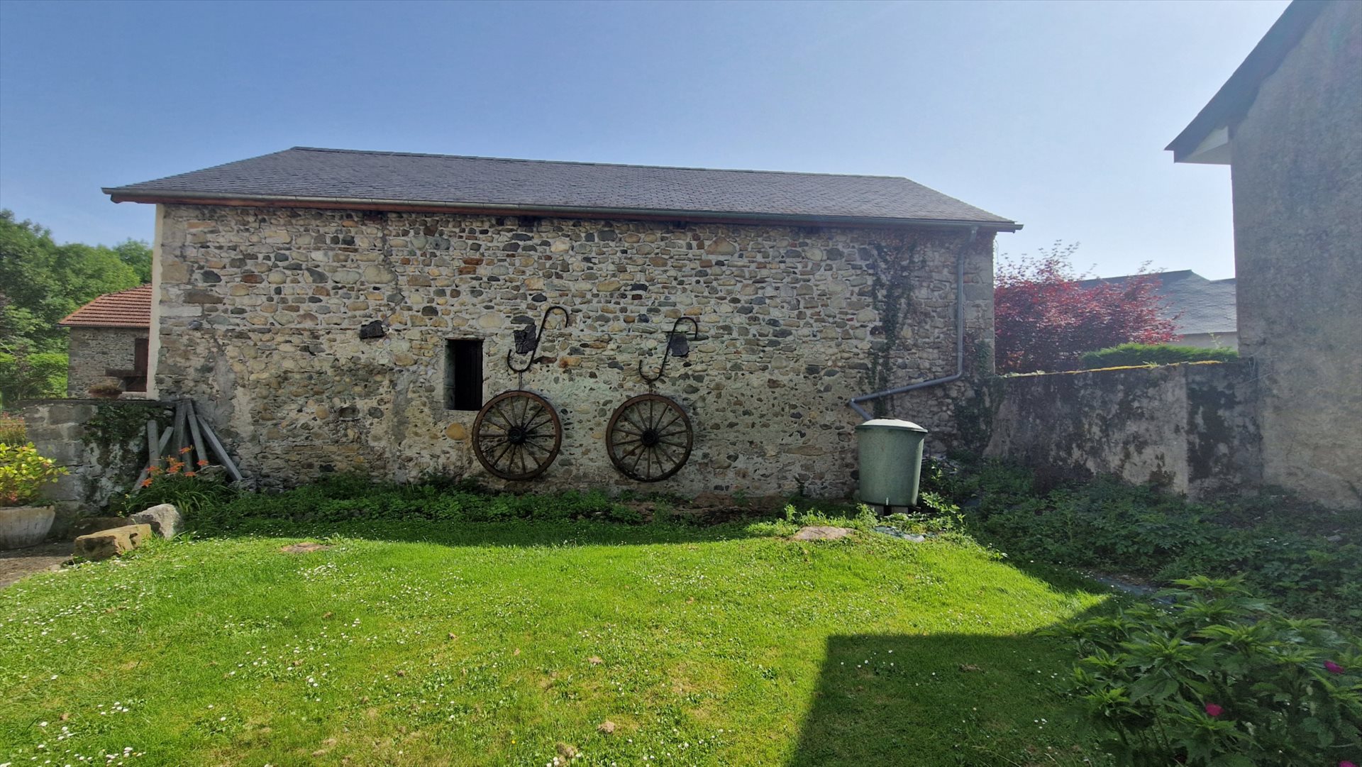 Maison à vendre, 174m², Ogeu-les-Bains