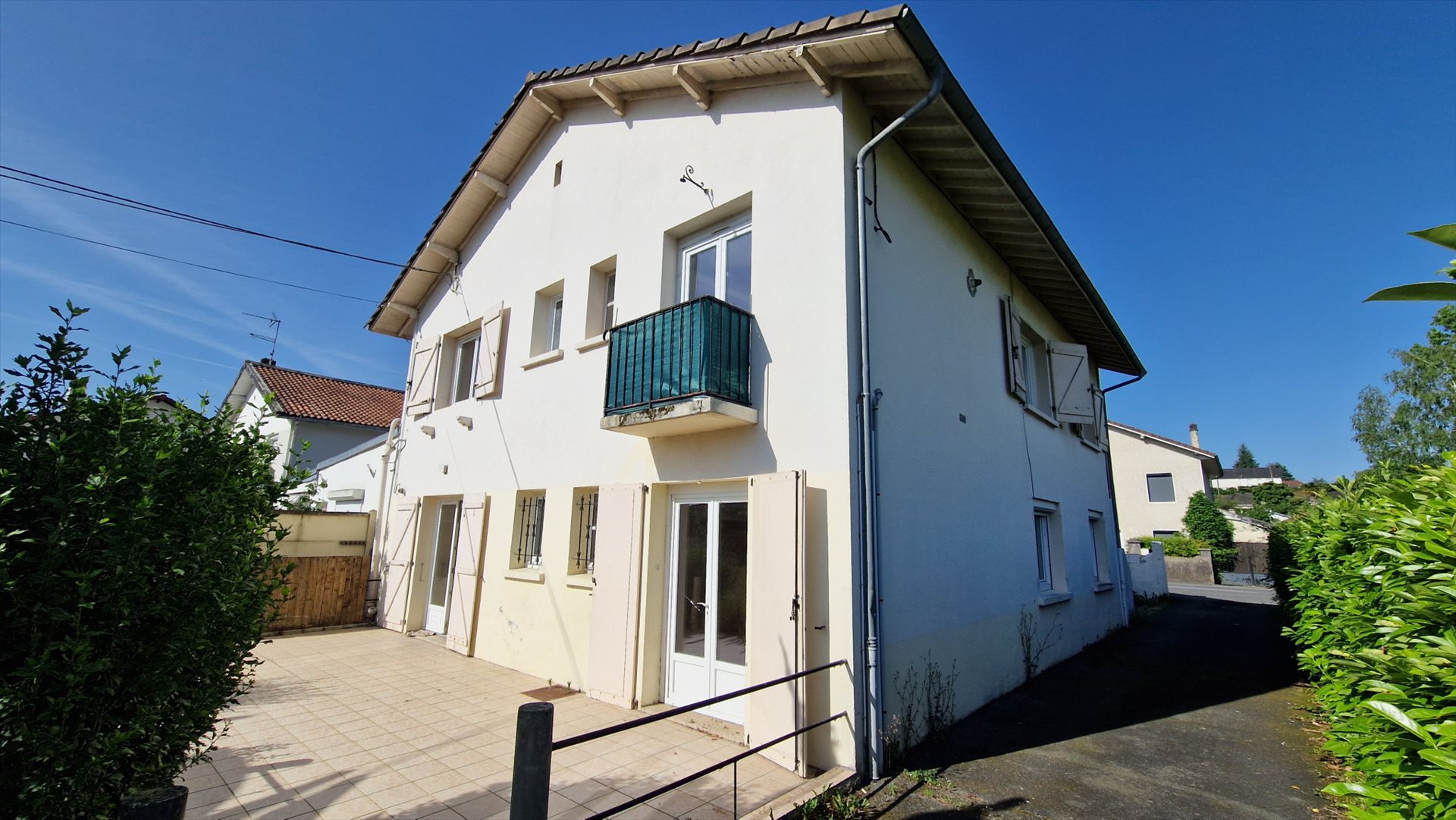 Maison à vendre, 200m², Bidos