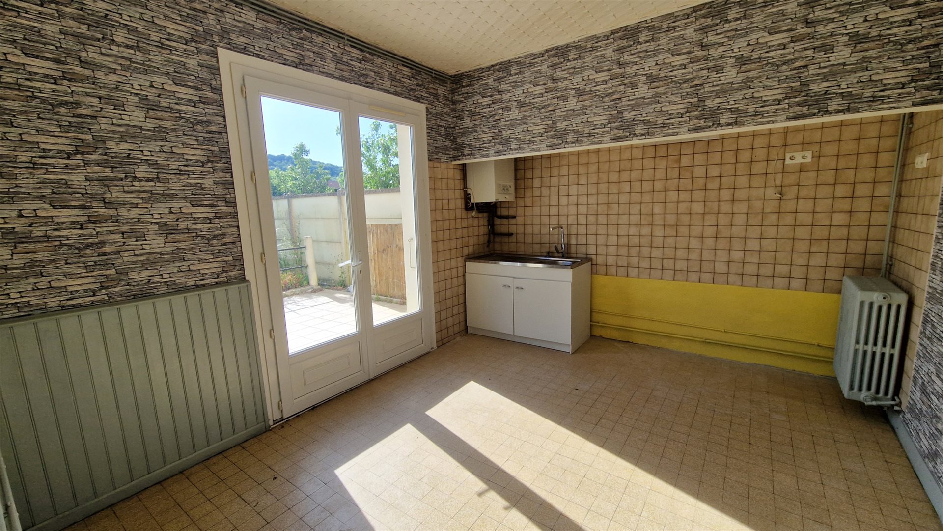 Maison à vendre, 200m², Bidos