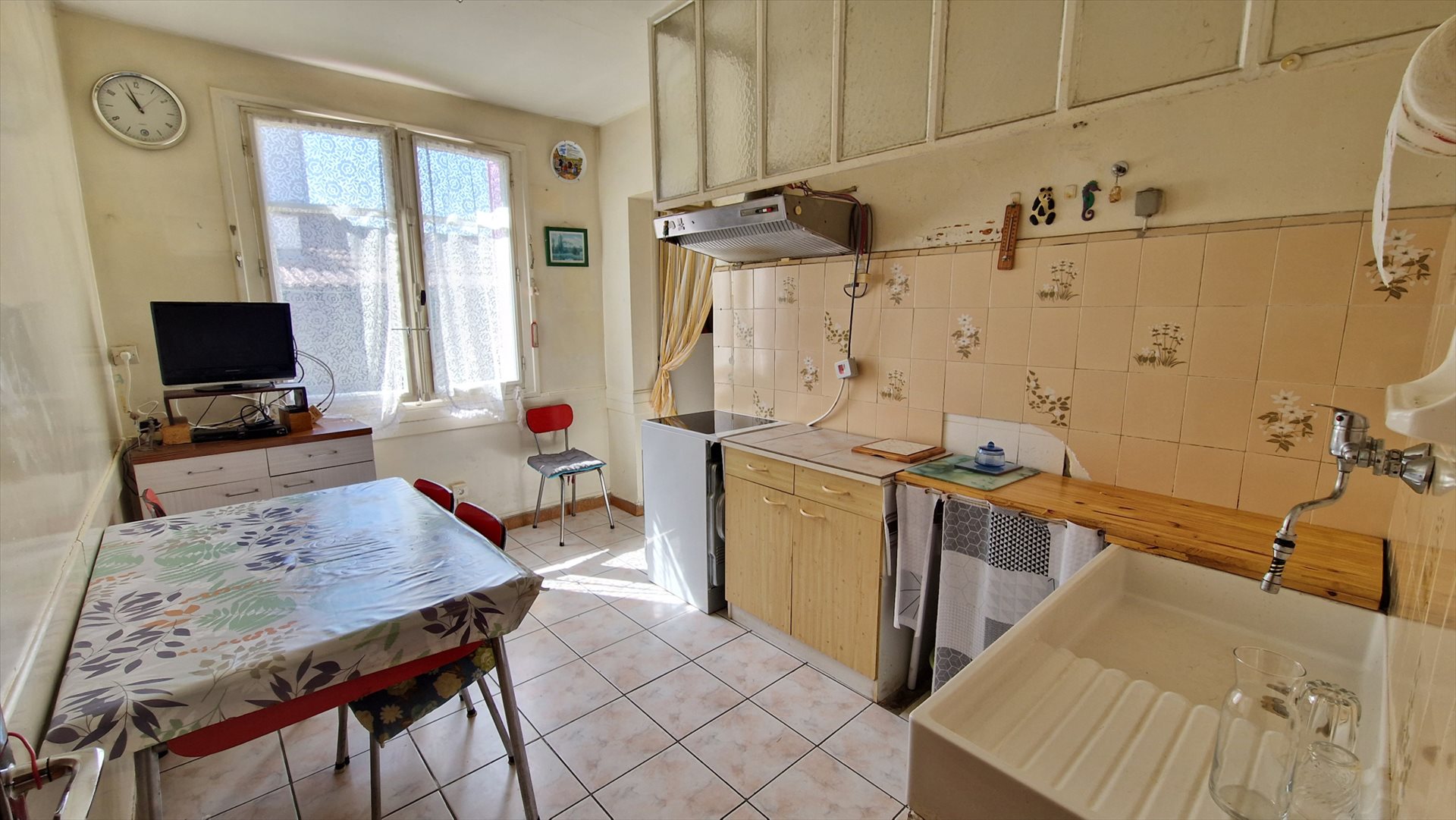 Maison à vendre, 116m², Oloron-Sainte-Marie
