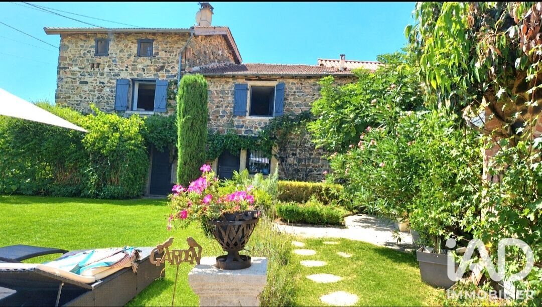 Maison à vendre, 197m², Savigny