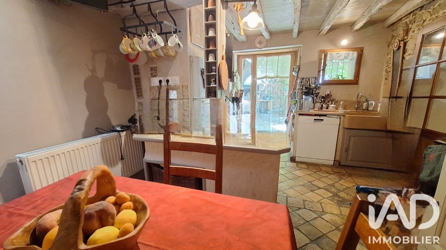 Maison à vendre, 197m², Savigny