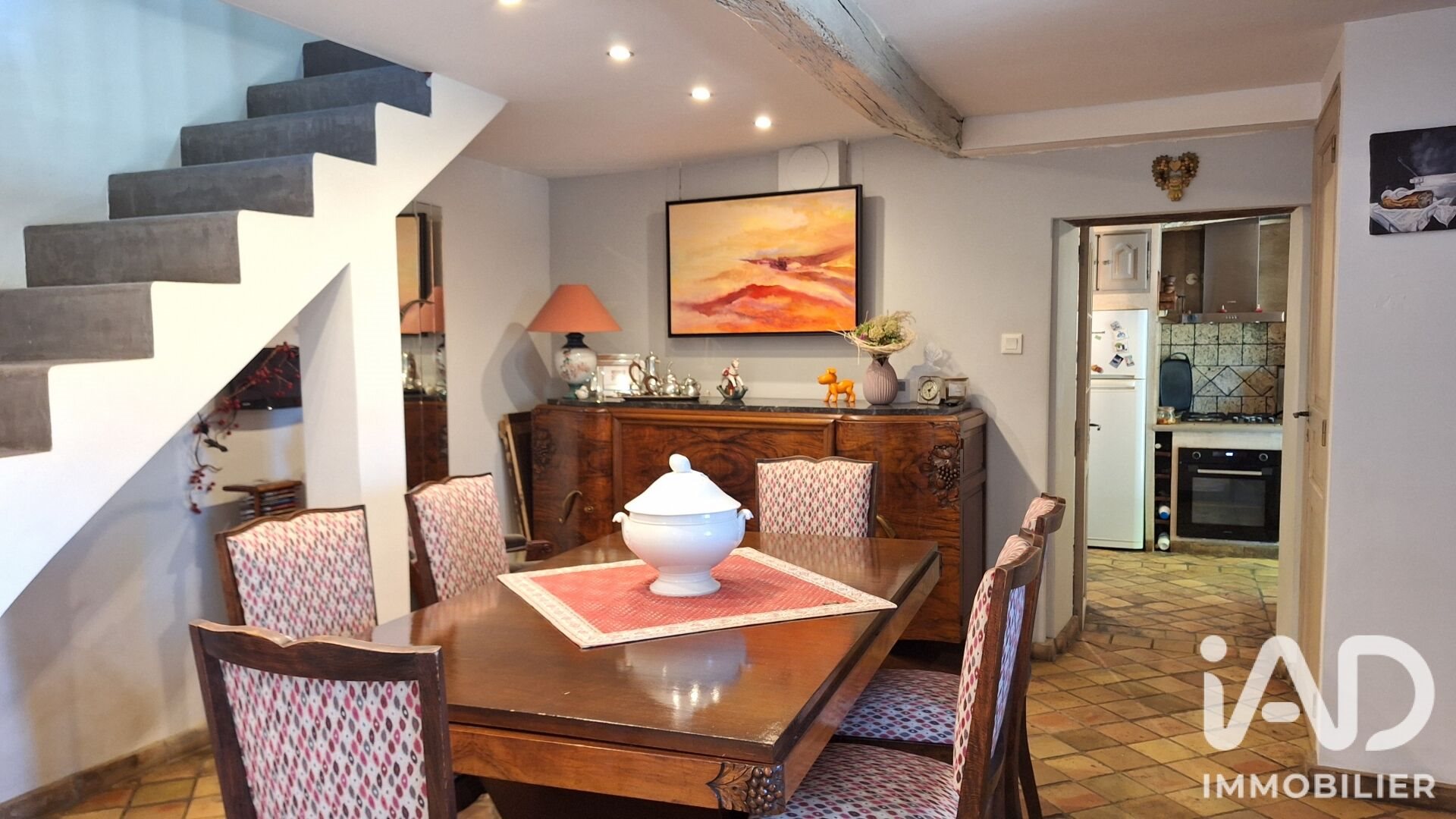 Maison à vendre, 197m², Savigny