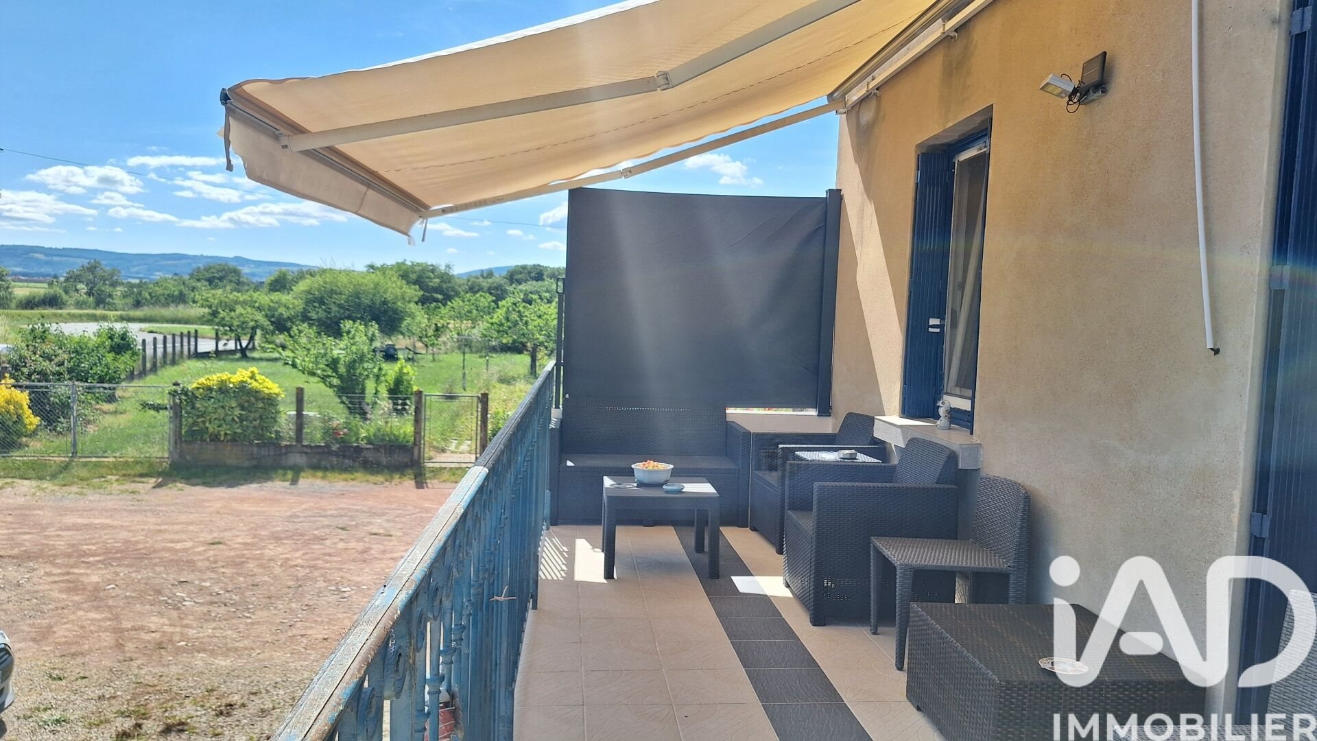 Maison à vendre, 162m², Arnas