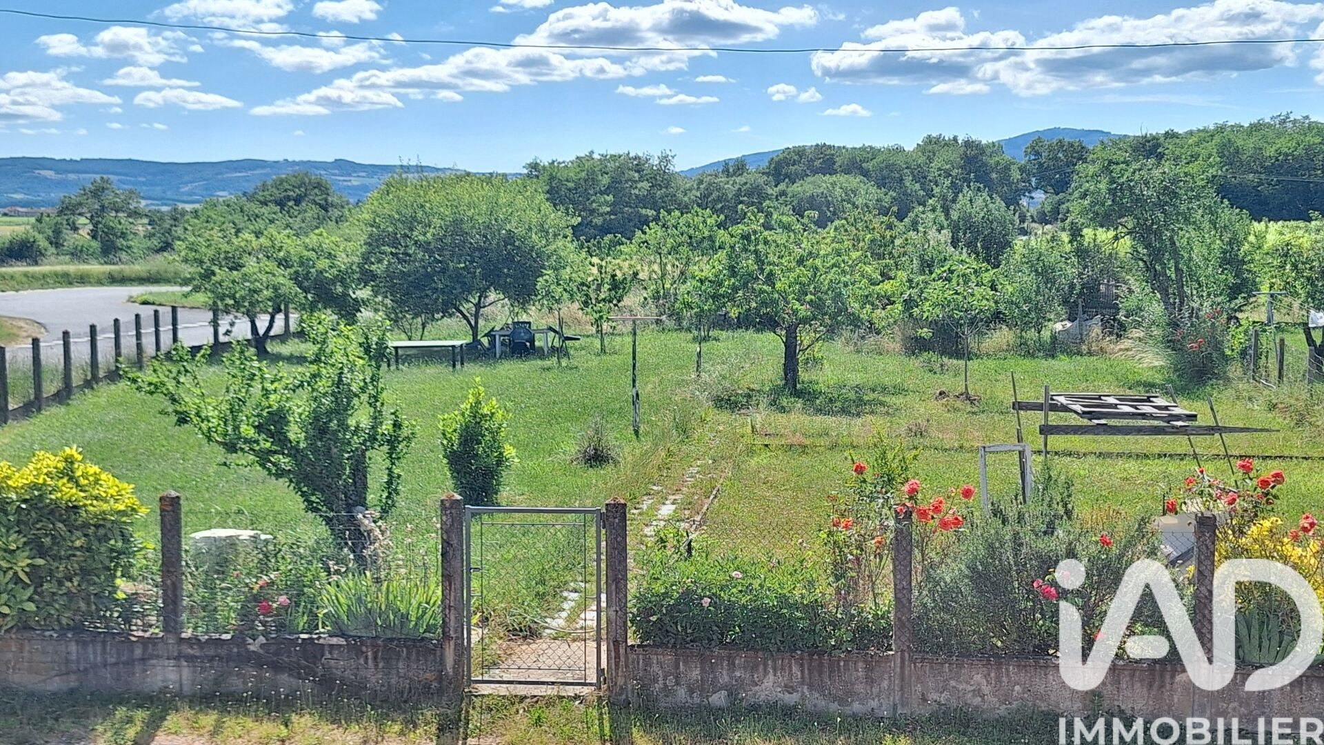 Maison à vendre, 162m², Arnas