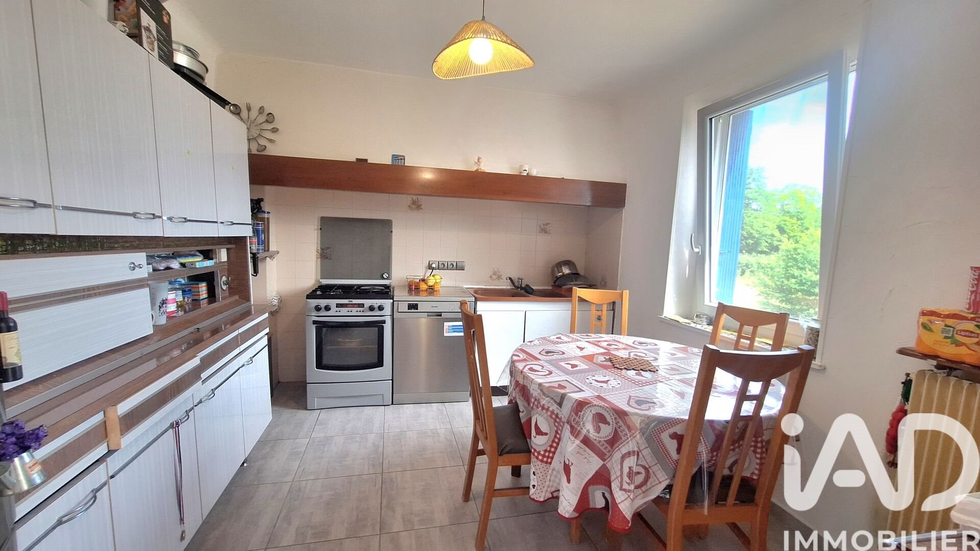 Maison à vendre, 162m², Arnas