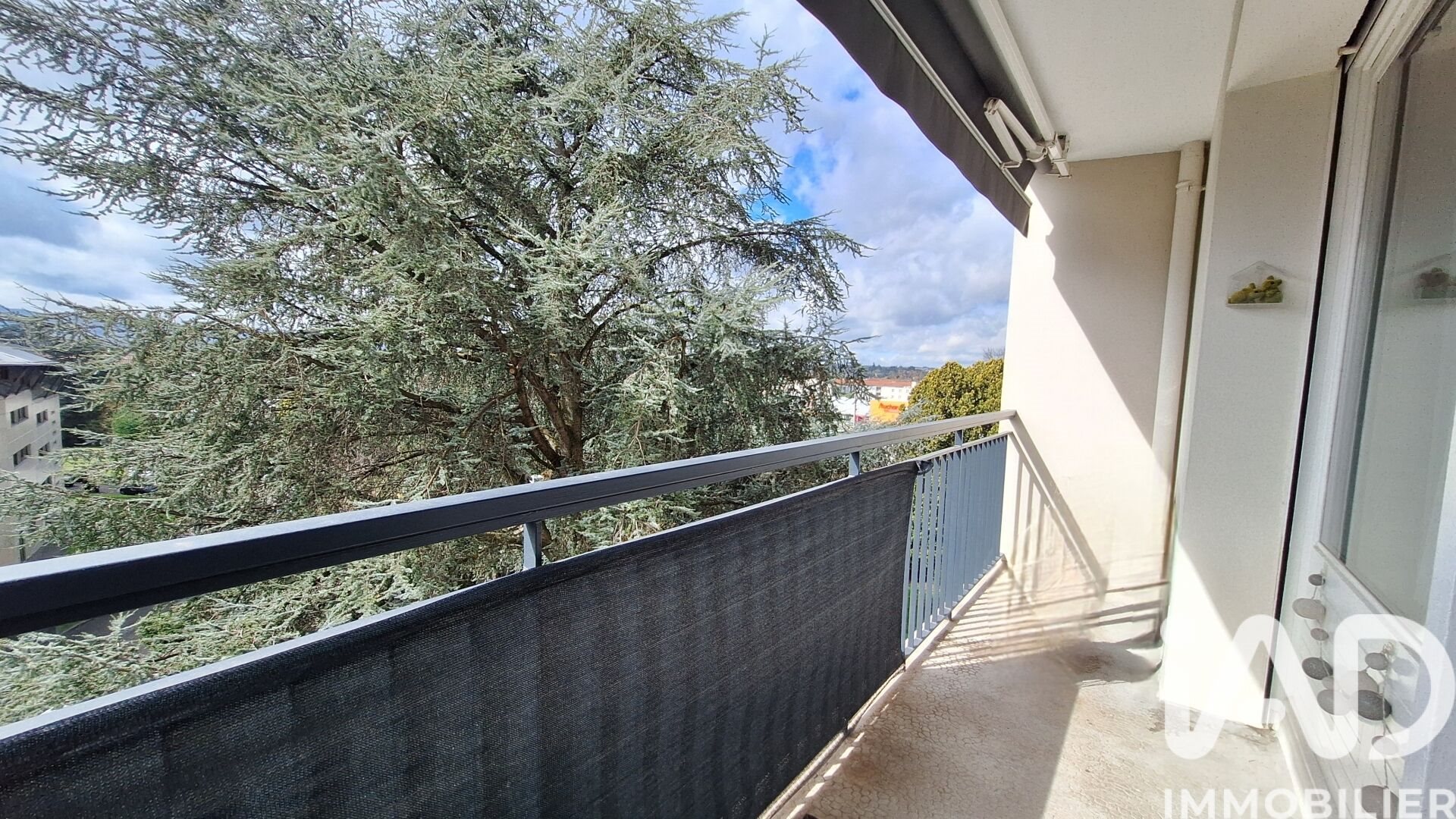 Appartement à vendre, 85m², Tassin-la-Demi-Lune