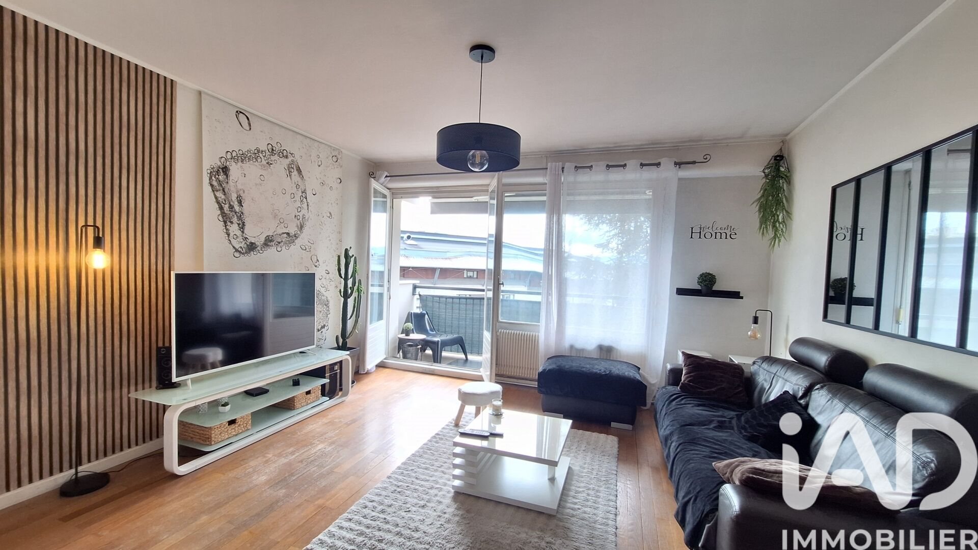 Appartement à vendre, 85m², Tassin-la-Demi-Lune